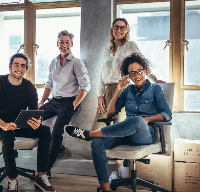 AI at Scale Next Wave Innovation Adency